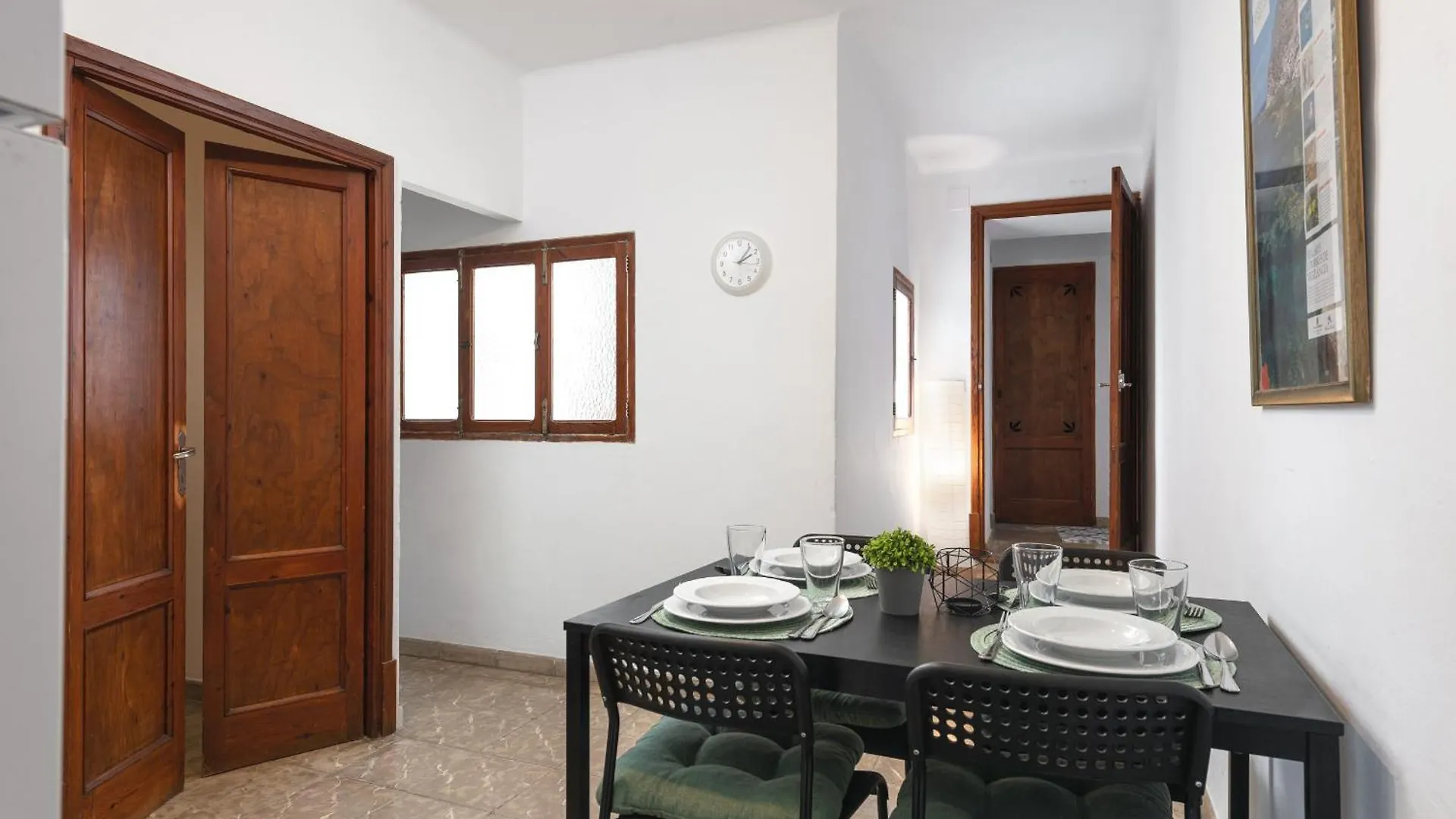 Sunset Apartment Es Celler Alcudia