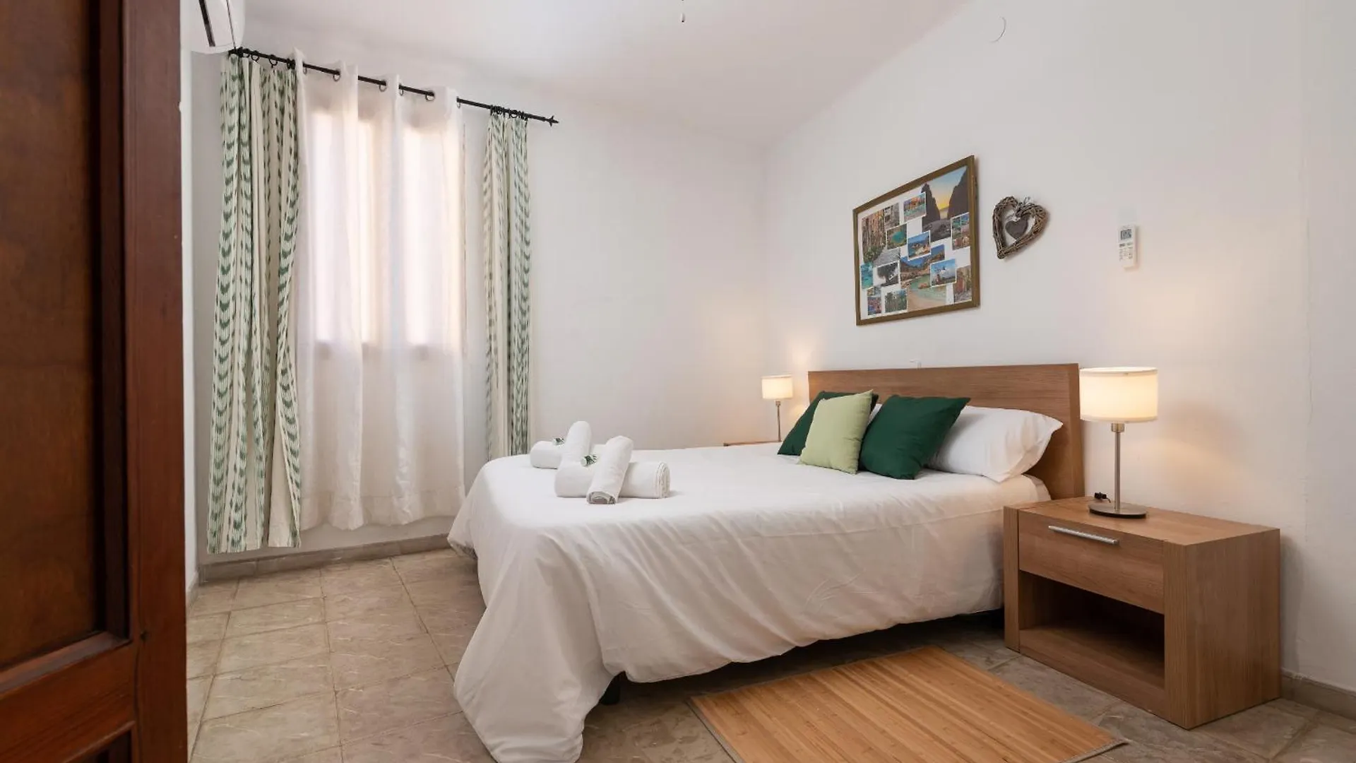 Sunset Apartment Es Celler Alcudia