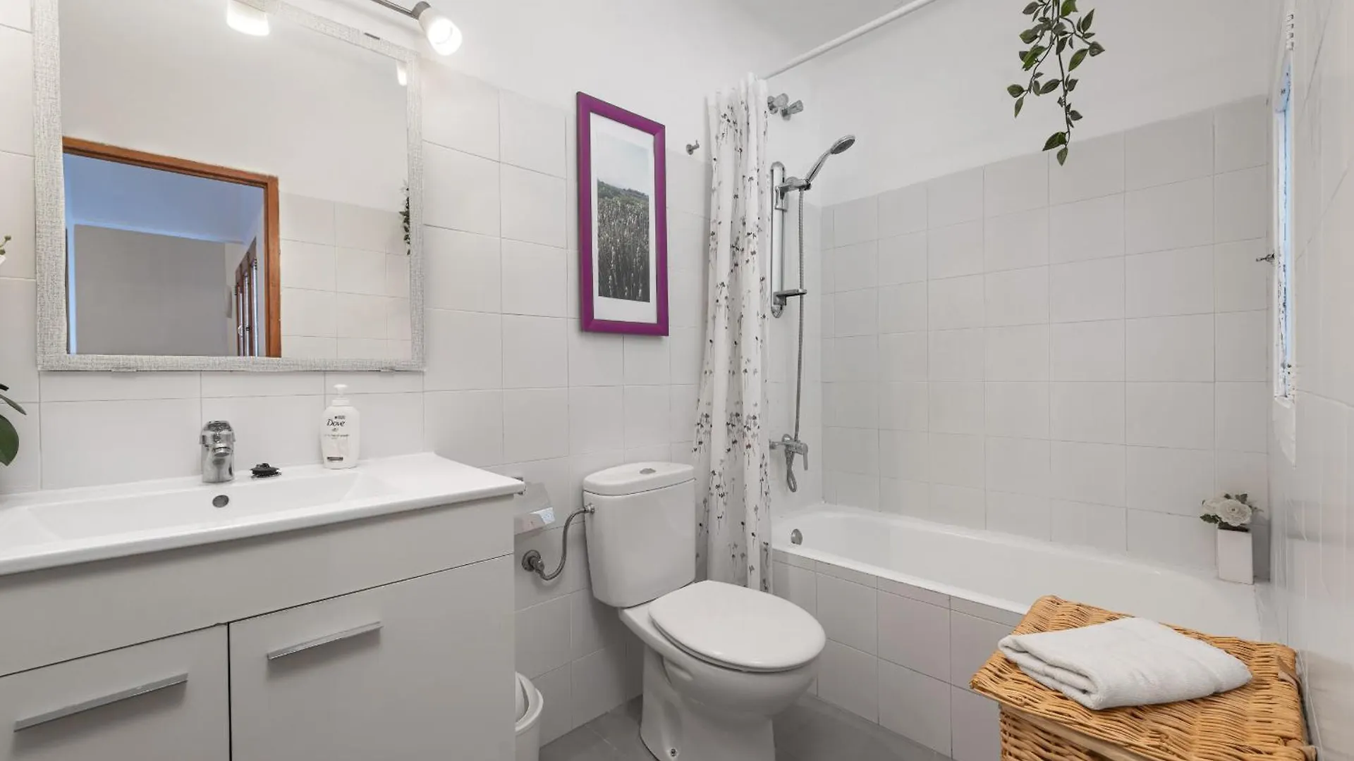 Sunset Apartment Es Celler Alcudia  0*, Alcudia (Mallorca) Hiszpania