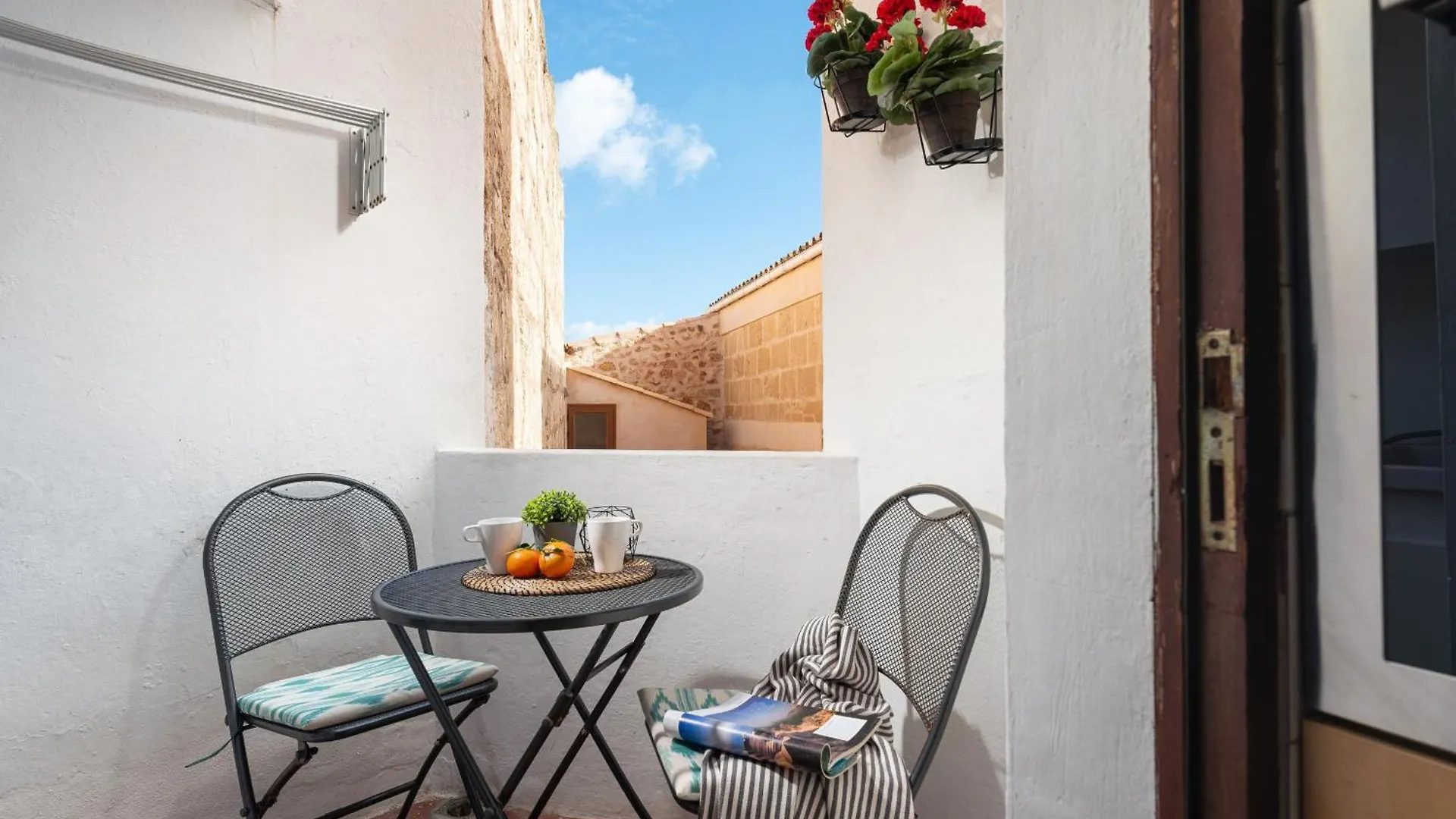 Sunset Apartment Es Celler Alcudia